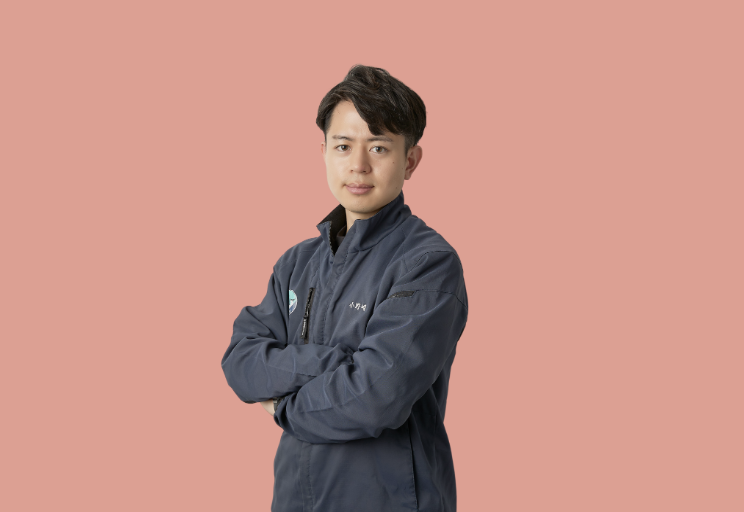 代表取締役社長